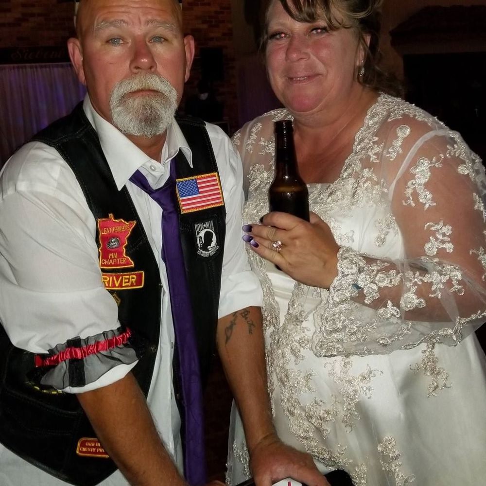 Meet your Posher, Kari